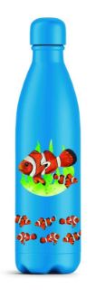 Obrázek z Termoska klaun očkatý 500ml 